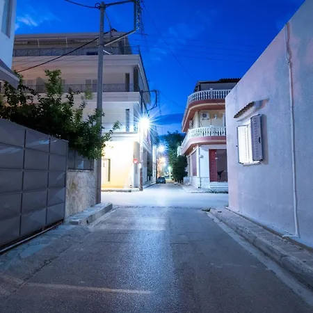 Finikas House Artemida (Attica)