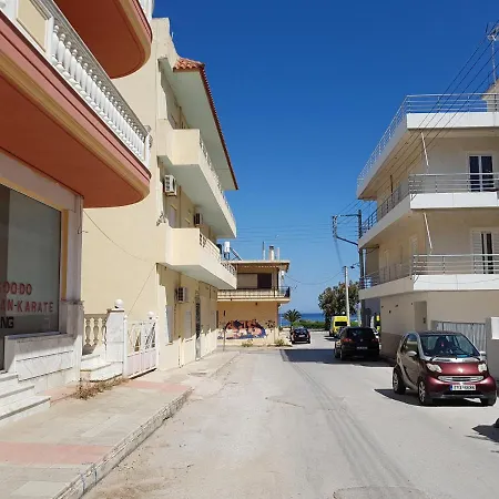 Finikas House Country house Artemida (Attica)