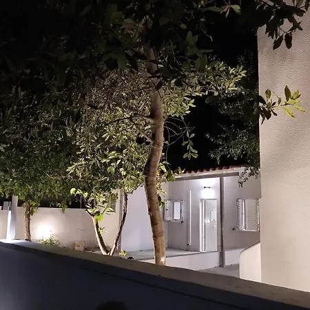 Finikas House Artemida (Attica)