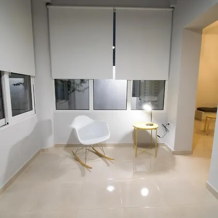 Finikas House Country house *
