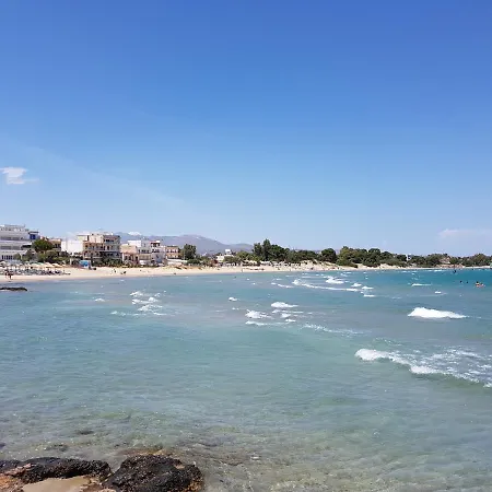 Finikas House Artemida (Attica)