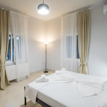 Finikas House Artemida (Attica)