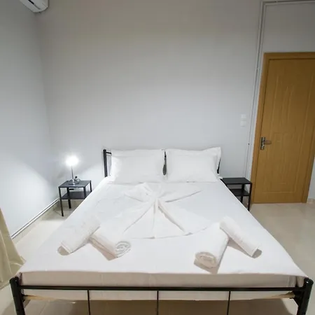 Country house Finikas House Artemida (Attica)
