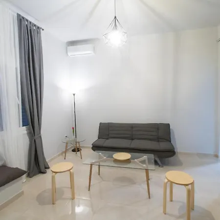 Country house Finikas House Artemida (Attica)